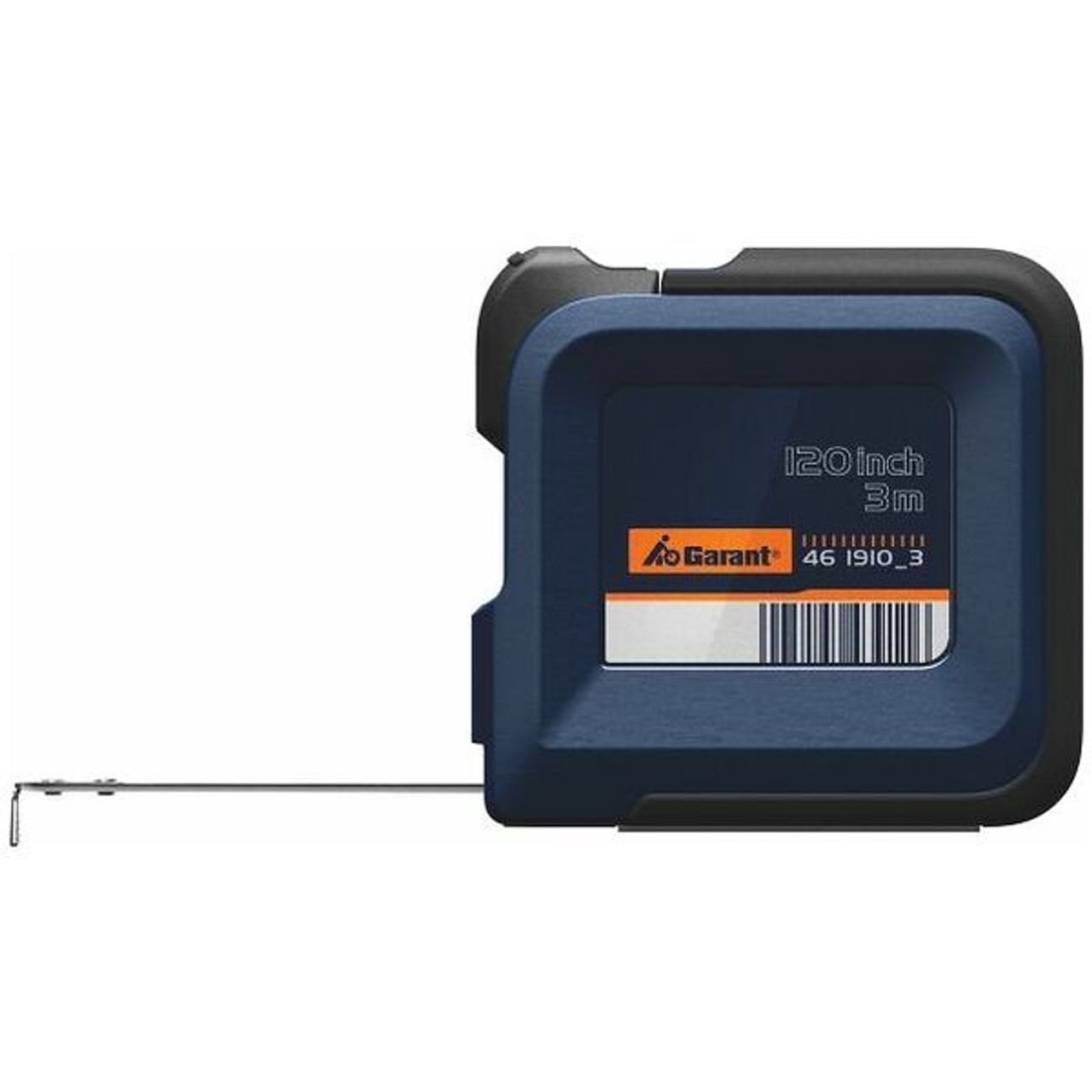 Locking Tape Measure (mm/inch)