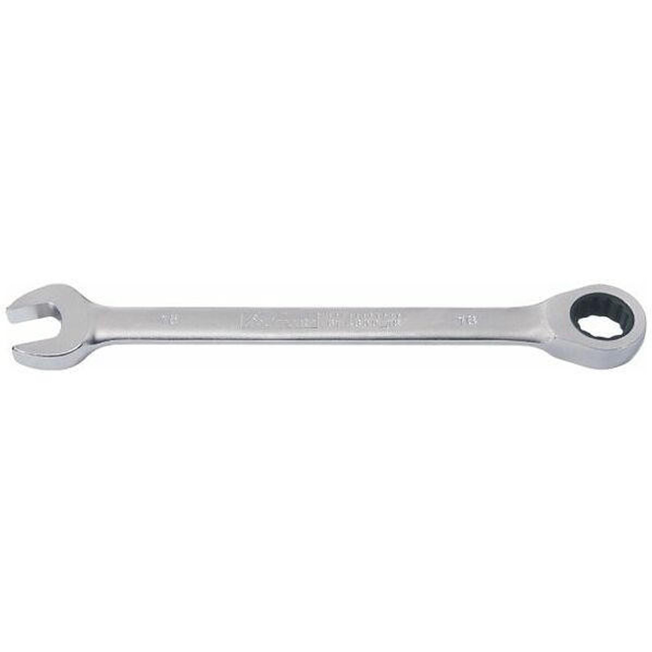 Garant German Open End Wrench Ratchet Ring Wrench Metric