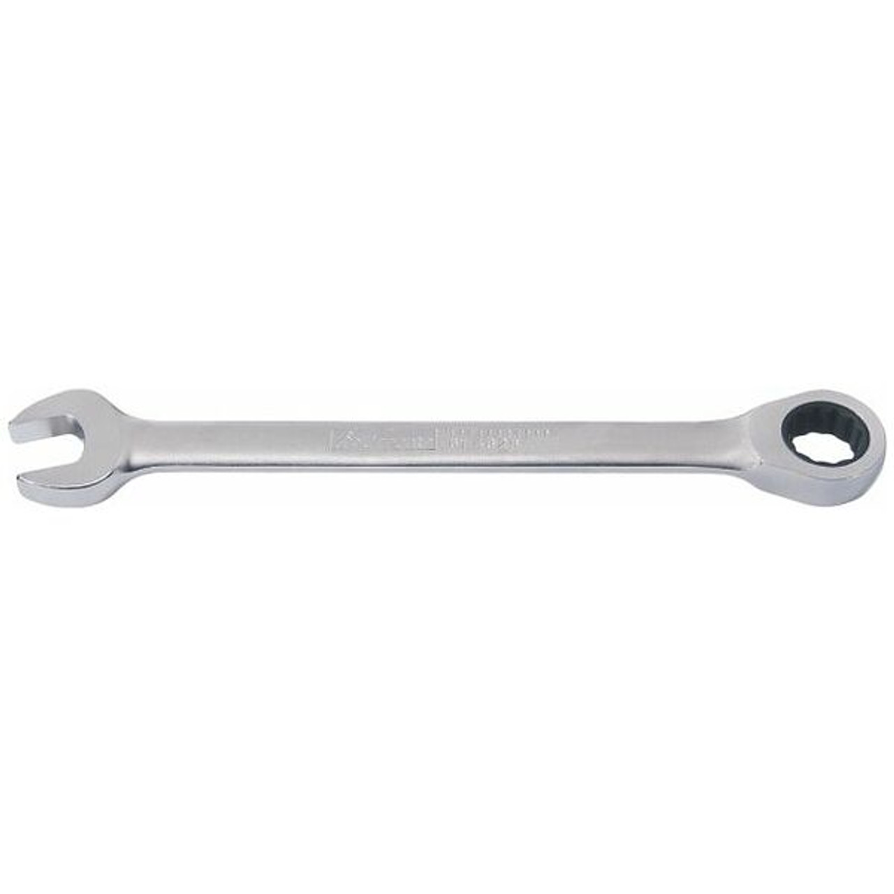 Garant Combination Ratcheting Wrench, Inch Sizes