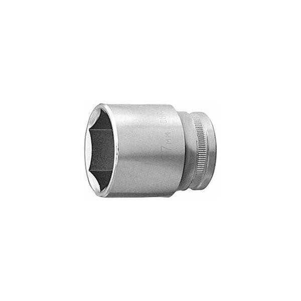 642220) Hexagon socket, 1/2 inch