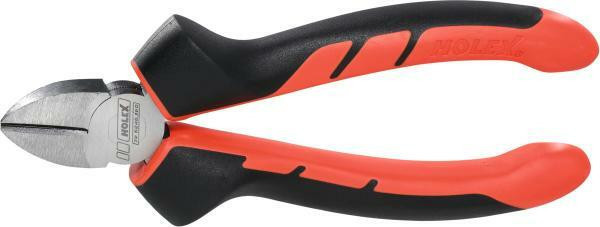 Holex 4 Piece Pliers Set Multi-Component Grips