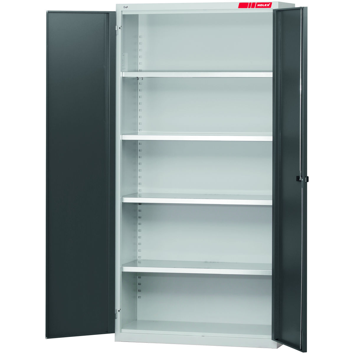 バンタムGR ０１５０２ Holex Swing Door Cabinet Sheet Metal Doors 1950 mm high