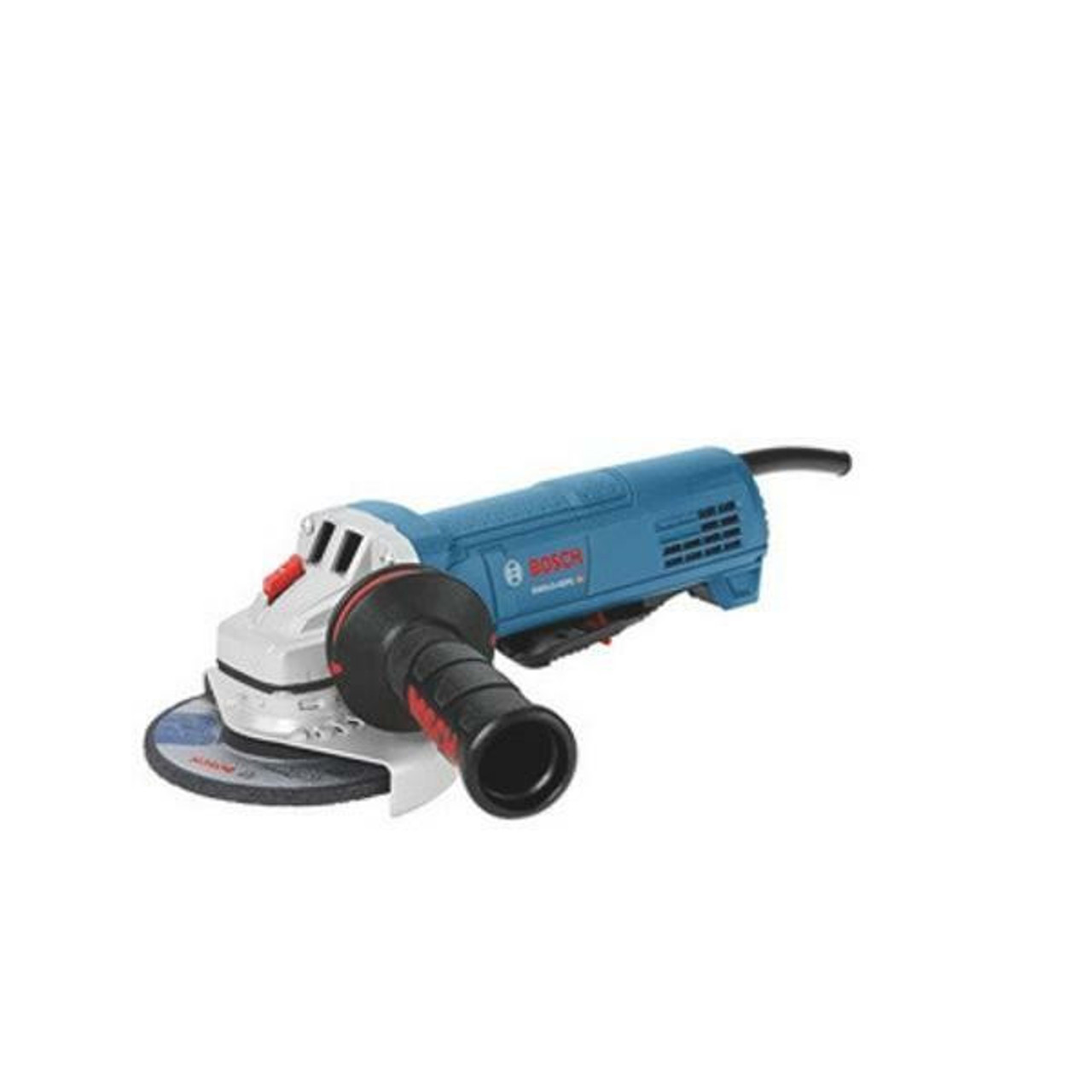 Bosch 4-1/2 in German Angle Grinder with Paddle Switch