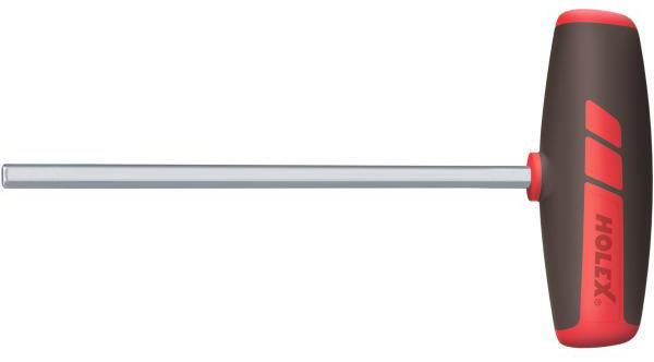 Holex Thandle Hex Screwdriver Inch Sizes Quality Hand Tools