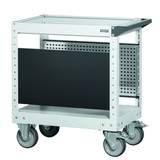 GARANT Transport trolley with PU wheels