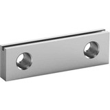 4062406384104 Front Jaws Holex Stationary Machine Vise Multiple Styles Available Holex 362177