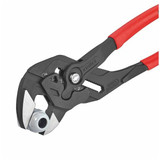 Knipex Pliers Wrench Pliers and Wrench Black Finish Knipex 813702