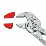 Knipex Set of 6 Soft Jaws for 250 mm Knipex Pliers Wrenches Knipex 86 09 250 V01