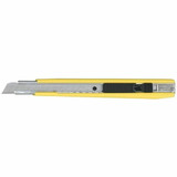 049296020071 Tajima Slim Handle Box Cutter Knife with Slide Lock 3 Blades Tajima 844955