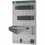 Garant Gridline Easy-Fix Board Hooks and Holders Set detail