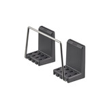 GARANT easyFix dispenser box holder, ? 6 mm