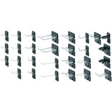 GARANT easyFix set of holders steel hooks