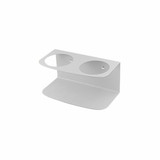 Garant Gridline Bottle/Can Holder for Perforated Panel