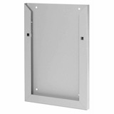 Garant Gridline Drawings Pocket DIN A4 for Perforated Panel