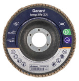 Garant ZA Abrasive Flap Disc 565264