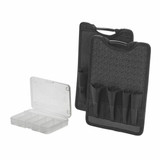 Holex Electrician's Tool Bag inserts