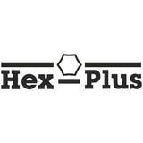 Wera Hex Plus