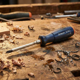 Garant Pozidriv Screwdrivers 667693