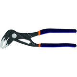 GARANT Water pump pliers with stepped fine adjustment, black
