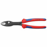 Knipex Front Grip Pliers with Grips 705992 200