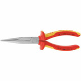 Knipex VDE Snipe Nose Pliers 713300