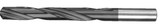 691781570051 SGS Series 101 Solid Carbide General Purpose Drill SGS Solid Carbide Tools U12000