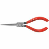 Knipex Straight Needle Nose Pliers 715000 160