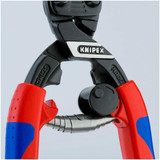 Knipex CoBolt Bolt Cutter with Grips detail view