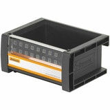 Garant Gridline Workstation Viewing Window Set for 963301, 10 Pieces, bin 2