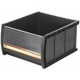 Garant Gridline Workstation Viewing Window Set for 963301, 10 Pieces, bin 1