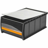 Cover for Storage Bin 963301 BC2 Garant 963303