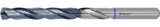 Garant Solid Carbide HPC Drill 4 Cooling Channels Plain Shank Garant Tools 122659