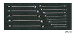 Holex 13 Piece Combination Wrench Set