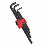 Wera 9 Piece Metric Hex-Plus L-Wrench Set