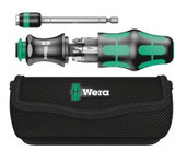 Wera 05051024001 7 Piece Kraftform Kompact Set U67009 7 4013288098931