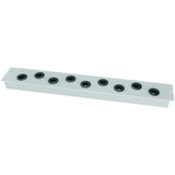 GARANT GridLine Shelf with tool sockets for cabinet / compartment width 40 G