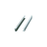GARANT GridLine Mounting rails for shelves with tool sockets, pair