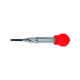 HOLEX Automatic centre punch with pin