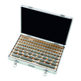 HOLEX Gauge block set Tolerance class 1