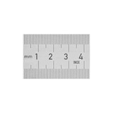 4045197234797 Holex Engineer's Precision Stainless Steel Rule   461600 300