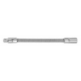 4062406249564 Garant 150mm Flexible 1/4" Drive Extension   632549 150