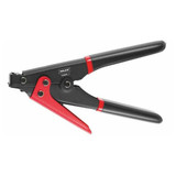 4062406755713 Plastic Cable Tie Pliers for Tightening and Cutting of Cable Ties Holex  729955 1