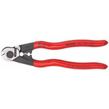 Knipex Wire Rope Shears
