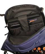 Picture of laptop pocket in the Garant Assembly Tool Kit, 40 Piece