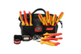 Holex Electricians Tool Kit, 13 Piece