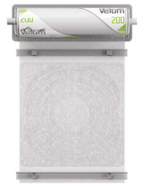 Velum Industrial Air Filter extended view