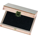 HOLEX Wooden case