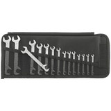 Stahlwille Small Double Open-Ended Wrench Sets