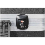 GT-Line Rock Turtle Rolling Service Tool Case