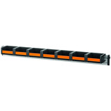 GARANT Multifix rail open storage bins